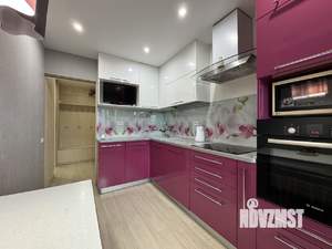 3-к квартира, вторичка, 64м2, 9/10 этаж