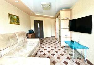 3-к квартира, вторичка, 60м2, 4/9 этаж