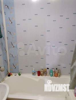 3-к квартира, вторичка, 62м2, 4/9 этаж