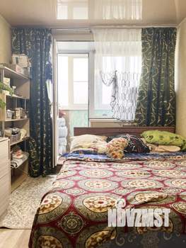 4-к квартира, вторичка, 68м2, 5/5 этаж