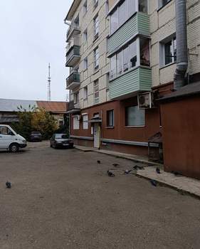 2-к квартира, вторичка, 42м2, 3/5 этаж