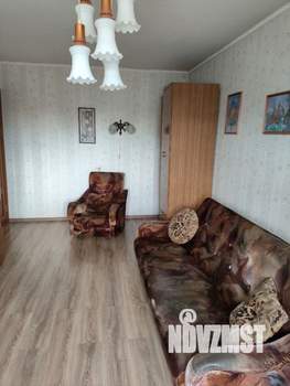 2-к квартира, вторичка, 53м2, 5/5 этаж