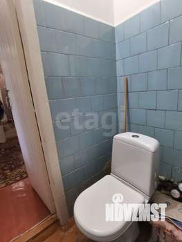 1-к квартира, вторичка, 37м2, 3/12 этаж