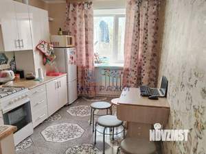 2-к квартира, вторичка, 48м2, 1/3 этаж
