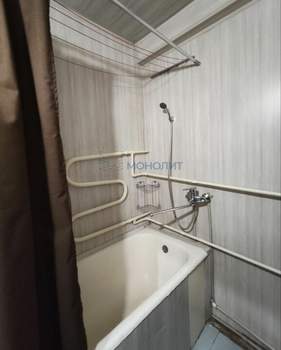 1-к квартира, вторичка, 38м2, 2/2 этаж