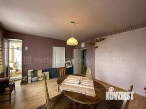 3-к квартира, вторичка, 66м2, 7/7 этаж