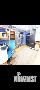 1-к квартира, вторичка, 41м2, 1/10 этаж