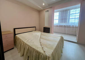 3-к квартира, вторичка, 54м2, 7/12 этаж