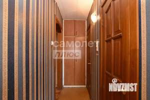2-к квартира, вторичка, 47м2, 2/5 этаж