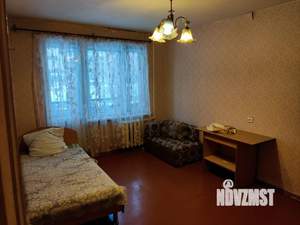 1-к квартира, вторичка, 33м2, 4/5 этаж