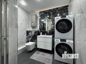 3-к квартира, вторичка, 76м2, 4/17 этаж