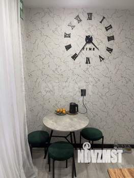 1-к квартира, вторичка, 27м2, 3/13 этаж