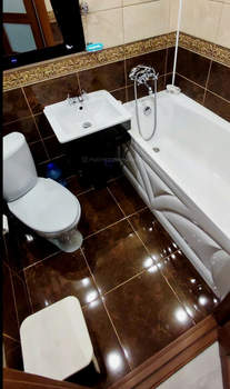 Студия квартира, вторичка, 24м2, 14/17 этаж