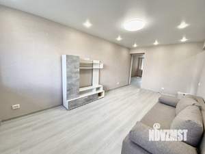 2-к квартира, вторичка, 45м2, 1/5 этаж