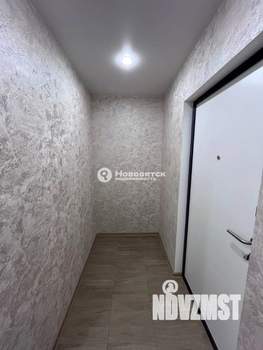 2-к квартира, вторичка, 45м2, 8/15 этаж