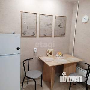 1-к квартира, вторичка, 33м2, 3/9 этаж