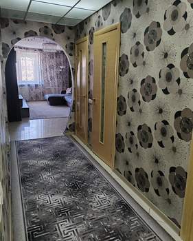 3-к квартира, вторичка, 120м2, 8/11 этаж