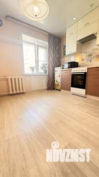 5-к квартира, вторичка, 89м2, 5/5 этаж