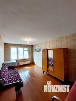 1-к квартира, вторичка, 33м2, 2/3 этаж