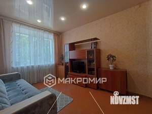 2-к квартира, вторичка, 32м2, 3/3 этаж