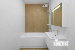 2-к квартира, вторичка, 59м2, 6/8 этаж