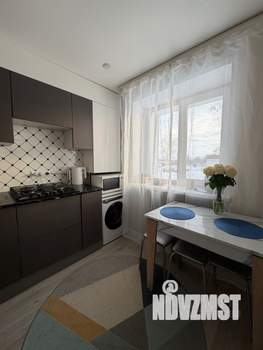 1-к квартира, вторичка, 30м2, 1/5 этаж