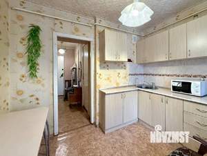 1-к квартира, вторичка, 36м2, 2/5 этаж