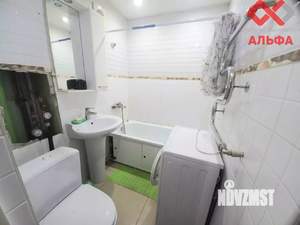 1-к квартира, вторичка, 32м2, 3/5 этаж