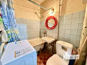 2-к квартира, вторичка, 45м2, 2/5 этаж