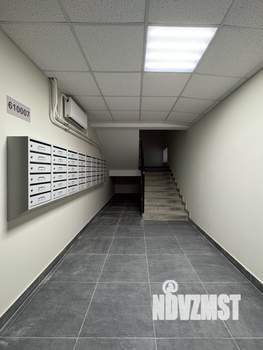 1-к квартира, вторичка, 40м2, 5/10 этаж