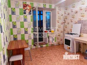 2-к квартира, вторичка, 55м2, 10/10 этаж