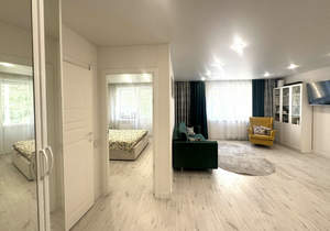 2-к квартира, вторичка, 45м2, 2/10 этаж