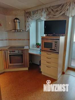 5-к квартира, вторичка, 130м2, 5/6 этаж