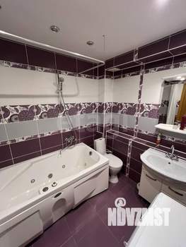 1-к квартира, вторичка, 43м2, 10/10 этаж