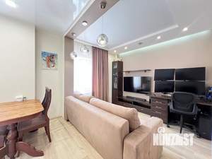 3-к квартира, вторичка, 61м2, 4/5 этаж
