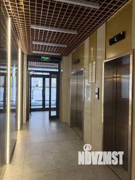 3-к квартира, вторичка, 88м2, 7/17 этаж