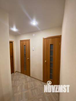 2-к квартира, вторичка, 55м2, 1/5 этаж