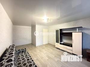 1-к квартира, вторичка, 35м2, 5/5 этаж