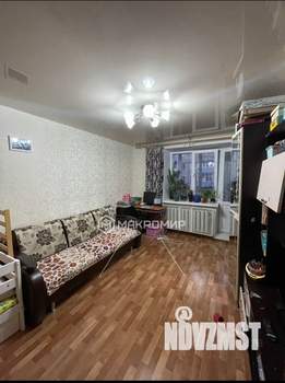 1-к квартира, вторичка, 32м2, 2/5 этаж