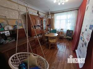 3-к квартира, вторичка, 78м2, 1/5 этаж