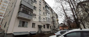 2-к квартира, вторичка, 43м2, 4/5 этаж