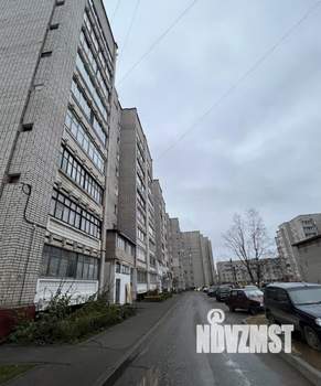 3-к квартира, вторичка, 59м2, 6/9 этаж