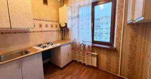 3-к квартира, вторичка, 50м2, 3/5 этаж