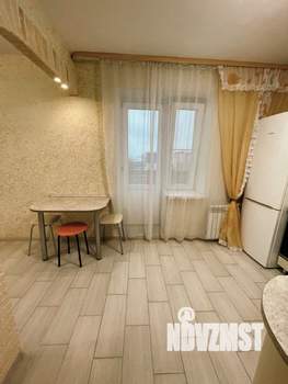 1-к квартира, вторичка, 39м2, 18/18 этаж