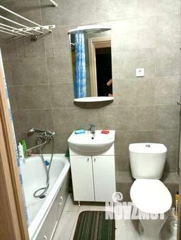 1-к квартира, вторичка, 30м2, 5/18 этаж