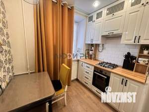 1-к квартира, вторичка, 29м2, 3/5 этаж