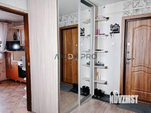 2-к квартира, вторичка, 53м2, 5/5 этаж