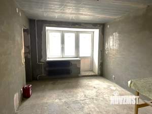 3-к квартира, вторичка, 62м2, 1/10 этаж