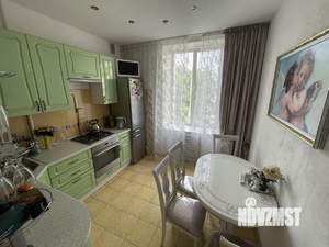 3-к квартира, вторичка, 80м2, 3/5 этаж