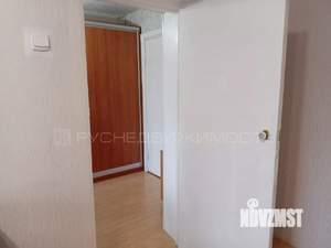 1-к квартира, вторичка, 35м2, 3/9 этаж